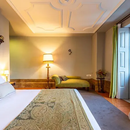 Casa Antiga Penzion Porto