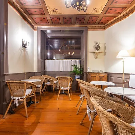 Casa Antiga Porto