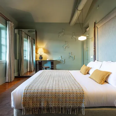 Guest house Casa Antiga 2*