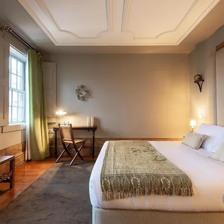 Guest house Casa Antiga
