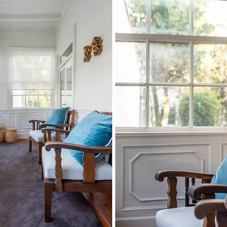 Guest house Casa Antiga Porto